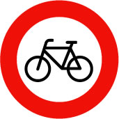 no entry for cycles