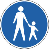 compulsory footpath