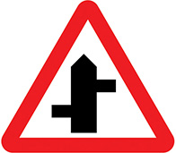 traffic sign 31