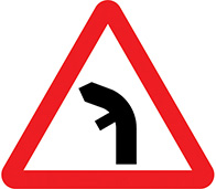traffic sign 21